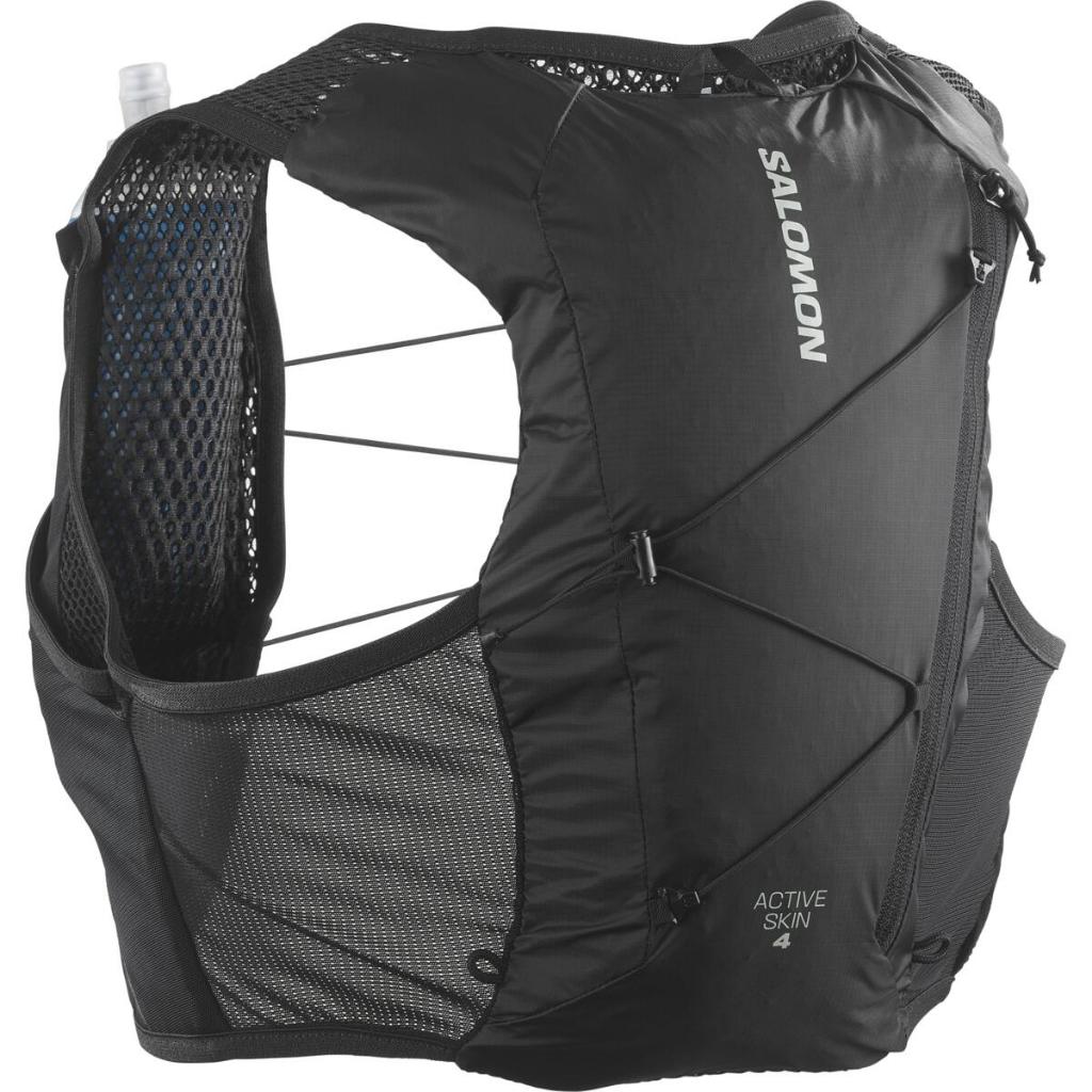 SALOMON ACTIVE SKIN 4 SET LC2178200 Official Store
