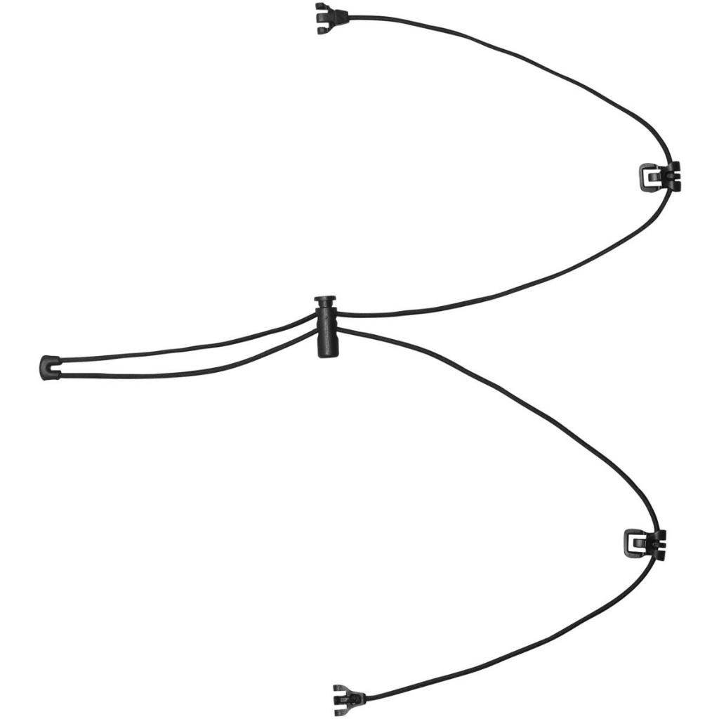 SALOMON QUICK LINK BLACK LC1334500 Official Store