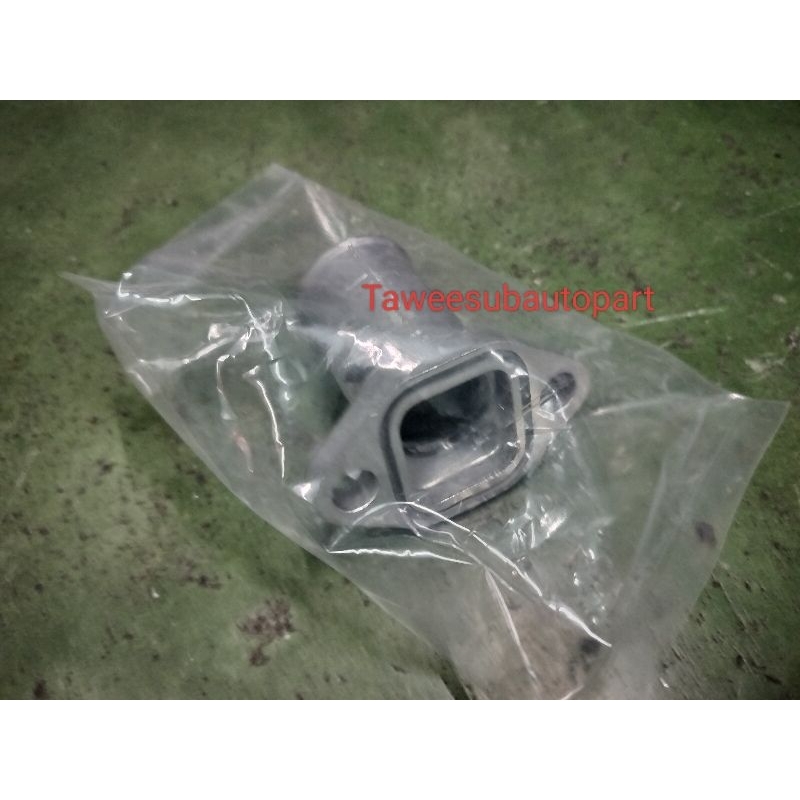 คอห่านบน 4AF 4AFE AE100-110 ตัวน้ำเข้า 16331-15080 T0175 ราคา ถูกที่สุด ดีลบีเคเค แกลเลอรีภาพที่ 2