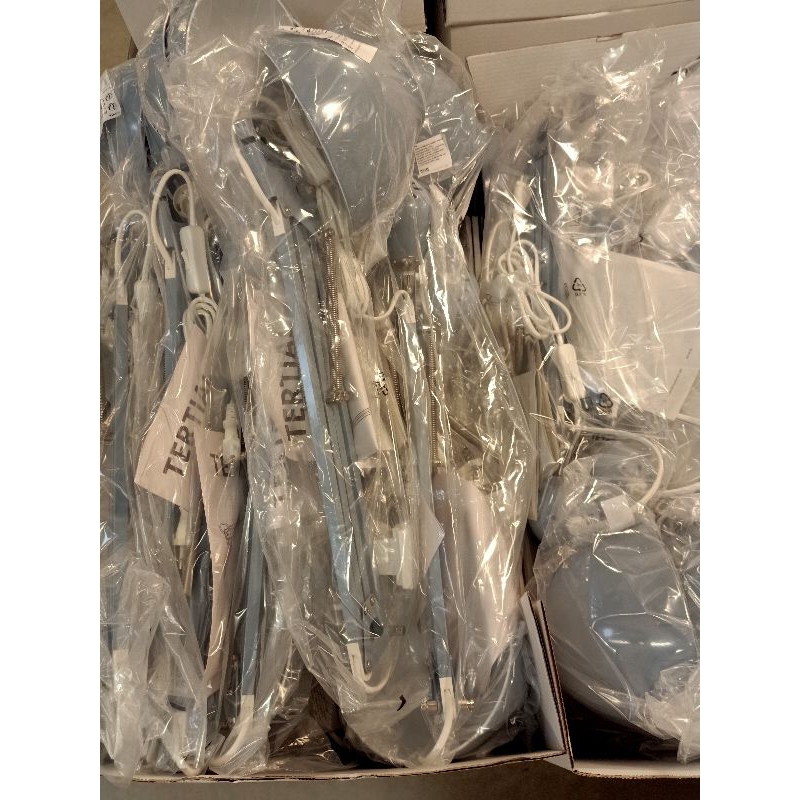 IKEAshopping IKEA  แท้ TERTIAL โคมไฟโต๊ะทำงาน - รูปที่ 4