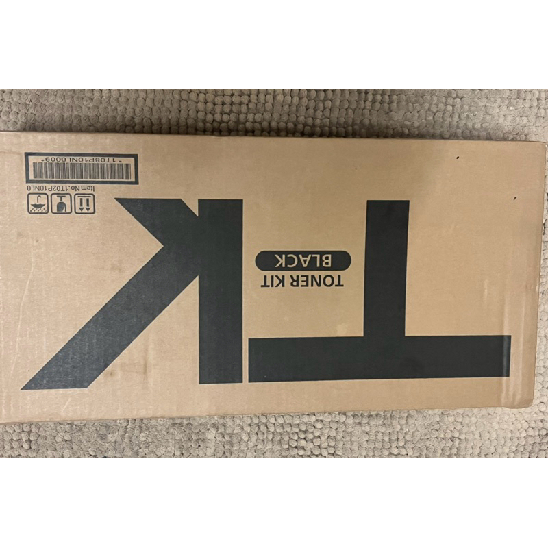 Tk6110ใช่กับรุ่บm4125/m4132