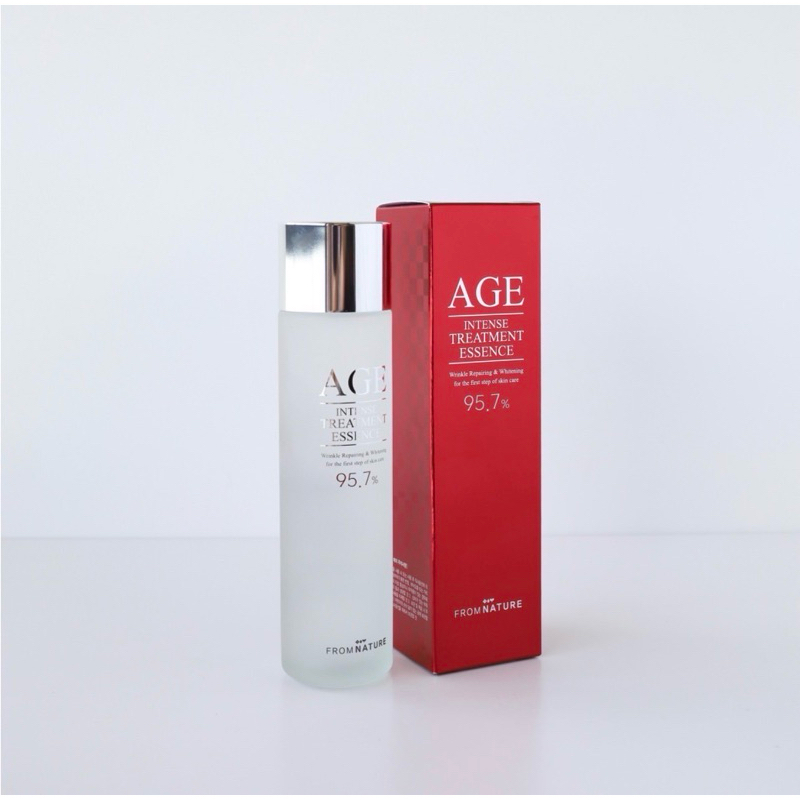 AGE INTENSE TREANMENT ESSENCE