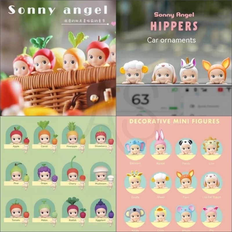 พร้อมส่ง | กล่องจุ่มตัวติดมือถือซอนนี่