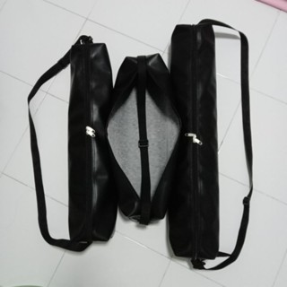 กระเป๋าใส่ขาตั้งกล้อง หนังpvcกันน้ำ กระเป๋าใส่อุปกรณ์ สตูดิโ…