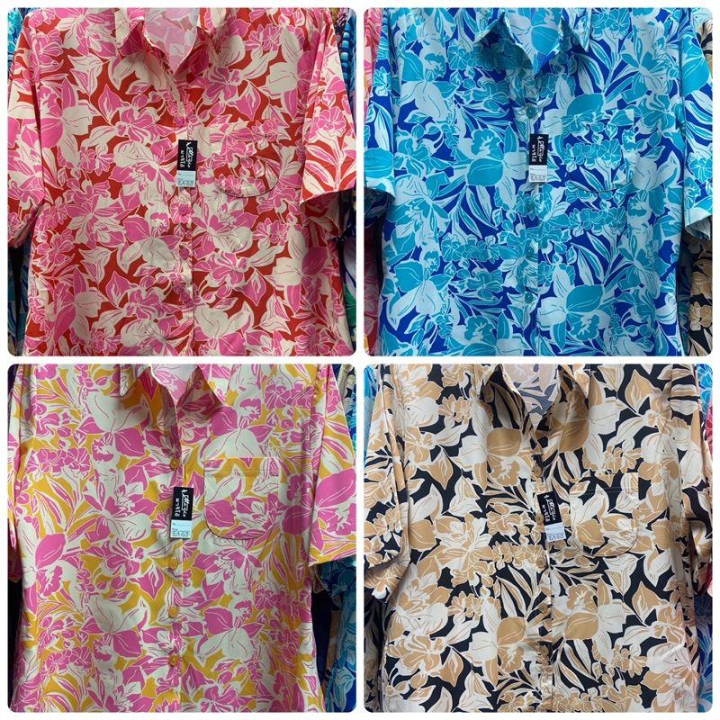 ใหม่ เสื้อคนแก่ # ไม่ต้องรีด มีครบSize #พร้อมส่ง แห้งไว