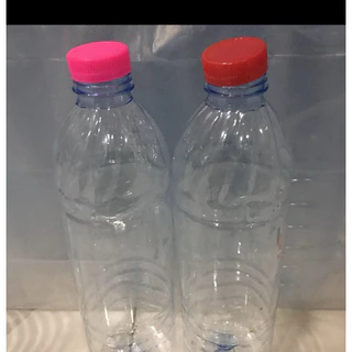 ขวดขนาด750ml ยกแพ็ค350ใบพร้อมฝา