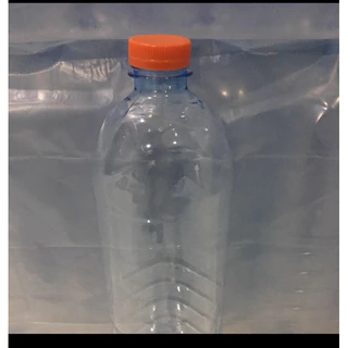 ขวดพลาสติกใส่ขนาด1500ml พร้อมฝาจำนวน200ใบ