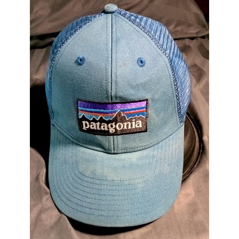 หมวก Patagonia มือสอง