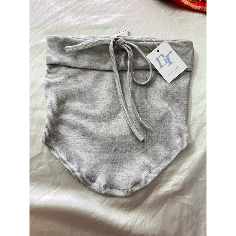 nicharis *ใส่ 1 ครั้ง