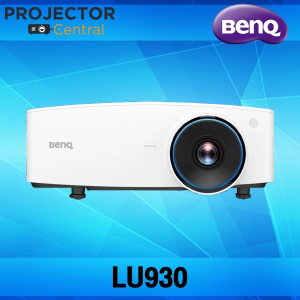 BenQ LU930 WUXGA Projector