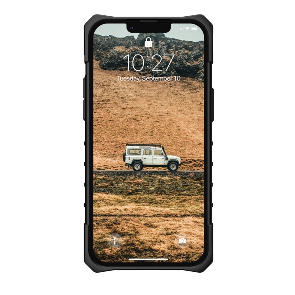 N106@เคสUAG IPHONE13PROMAX IPHONE12 13PRO 6G/6S,7G/8G,6PLUS,7PLUS/8PLUS,X,XR