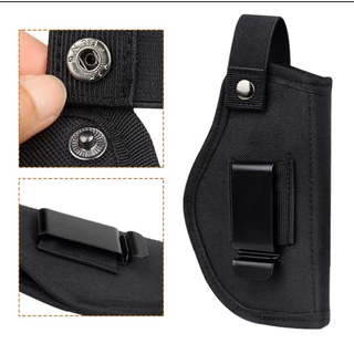 ซองปืน ซองปืนพกใน ซองปืนแบบผ้า Kosibate H-68 พร้อมส่ง ราคาถูก