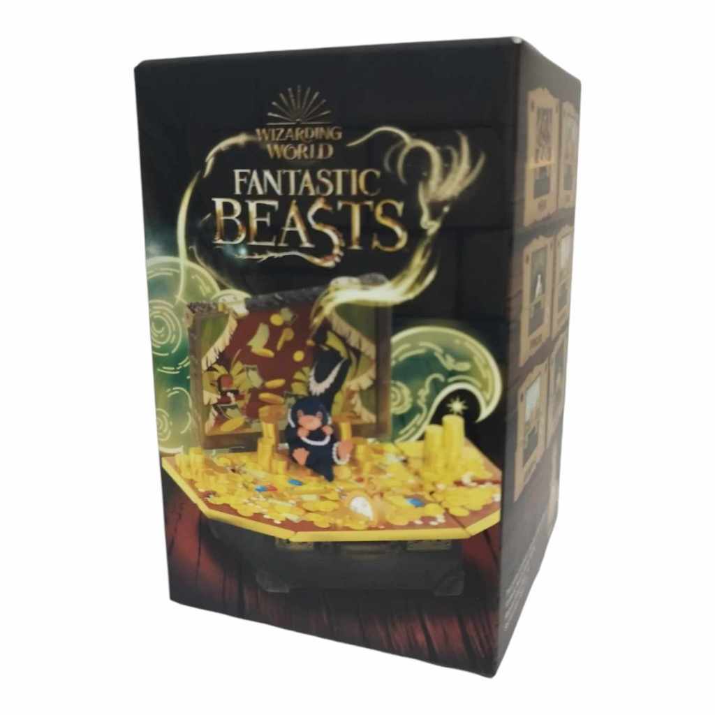 พร้อมส่งกทม POP MART Fantastic Beasts Series