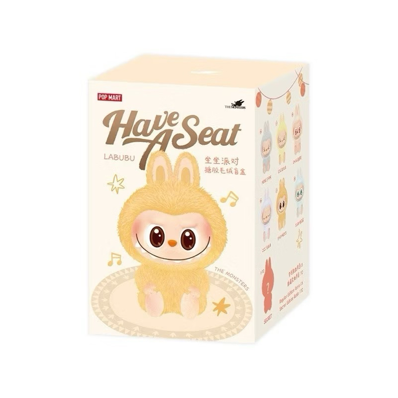 ลาบูบู้ v2 ของแท้ 100%