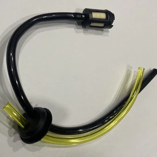 GX35 สายน้ำมัน+ตัวกรอง Gx35 ลูกยางขนาด 19 มิล เครื่องตัดหญ้า ขายดีราคาถูก