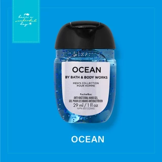 🌸 PocketBac Hand Sanitizer จาก Bath & Body Works 🌸 ✨ เจลล้างมือพกพา ที่ให้คุณดูแลสุขภาพได้ทุกที่ทุกเวลา พร้อมกลิ่นหอม