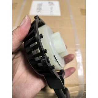 AN35 ฝาดึงสตาร์ท RBC411 ดึงเบา อย่างดี ลานสตาร์ท ฝาสตาร์ทเครื่องตัดหญ้าชุดสตาร์ท RBC411 (4 เขี้ยว ดึงเบา บ่าเตี้ย)