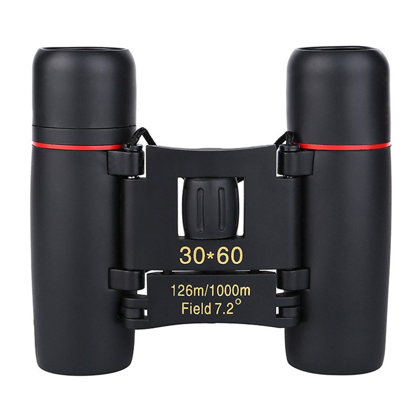 กล้องส่องทางไกล SAKURA zoom 8X เท่า กล้องเดินป่า กล้องส่องนก กล้องสองตา
