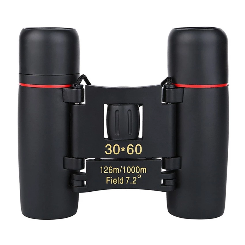 กล้องส่องทางไกล SAKURA zoom 8X เท่า กล้องเดินป่า กล้องส่องนก กล้องสองตา