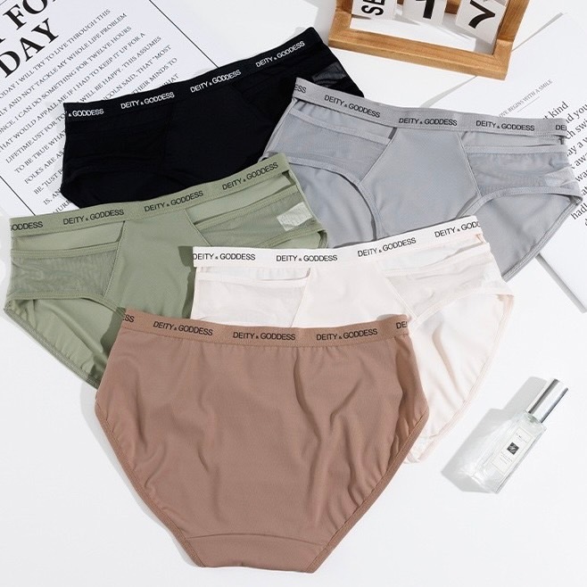 Bra Foryou กางเกงในและเซ็ตกางเกงใน ผู้หญิงผู้หญิงสไตล์ยุโรป (3750) สำหรับผู้หญิง Women - รูปที่ 2