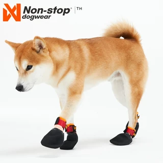 Non-stop dogwear Protector Bootie ถุงเท้าสุนัข