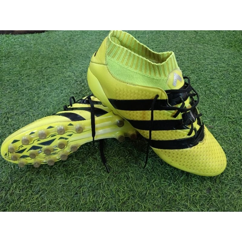 Adidas ACE 16.1 ตัวTOP แท้ มือสอง สภาพดีมาก