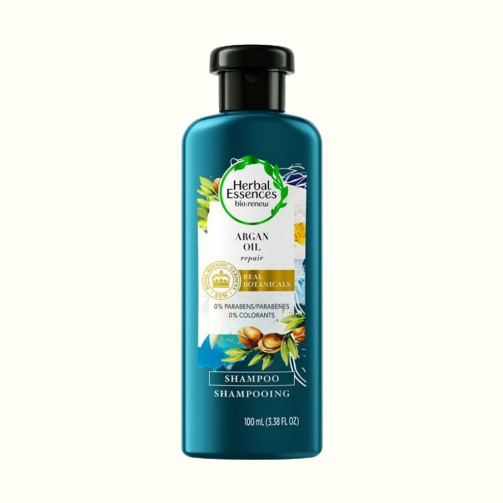 Herbal Essences bio:renew สูตร Argan Oil 1 ขวด ขนาด 100 มล.