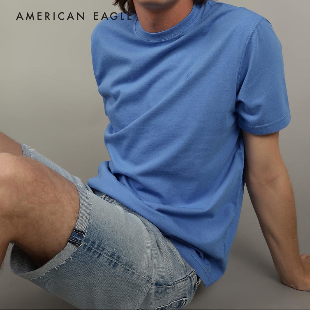 American Eagle Legend T-Shirt เสื้อยืด ผู้ชาย (EMTS 017-1542-272)