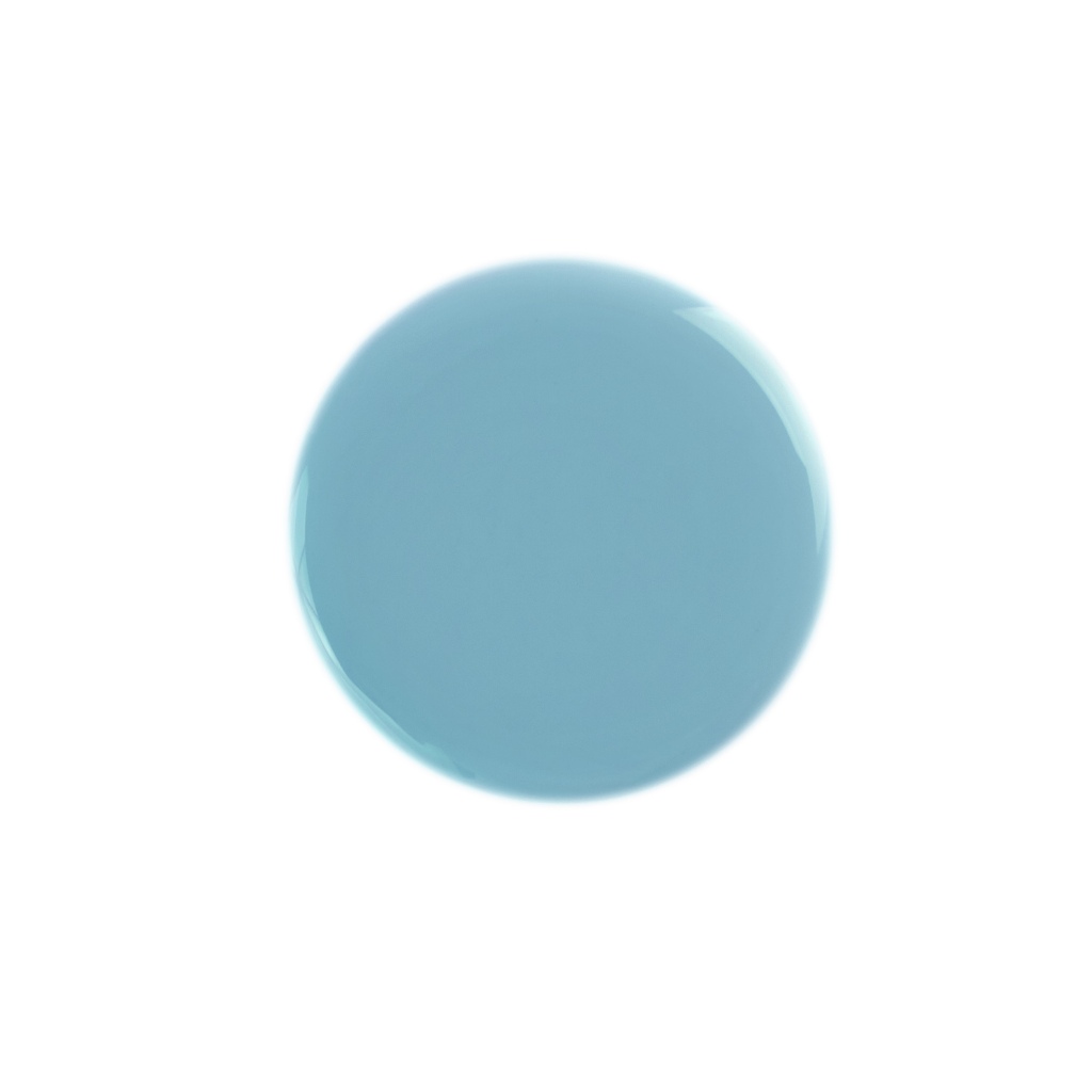 Ten Ten طلاء أظافر Gel Effect ‏12 مل Big Blue — صورة 2