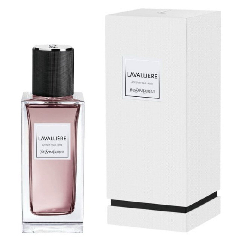 LAVALLIÈRE - LE VESTIAIRE DES PARFUMS 125ml ป้ายไทย ของแท้พร้อมส่ง