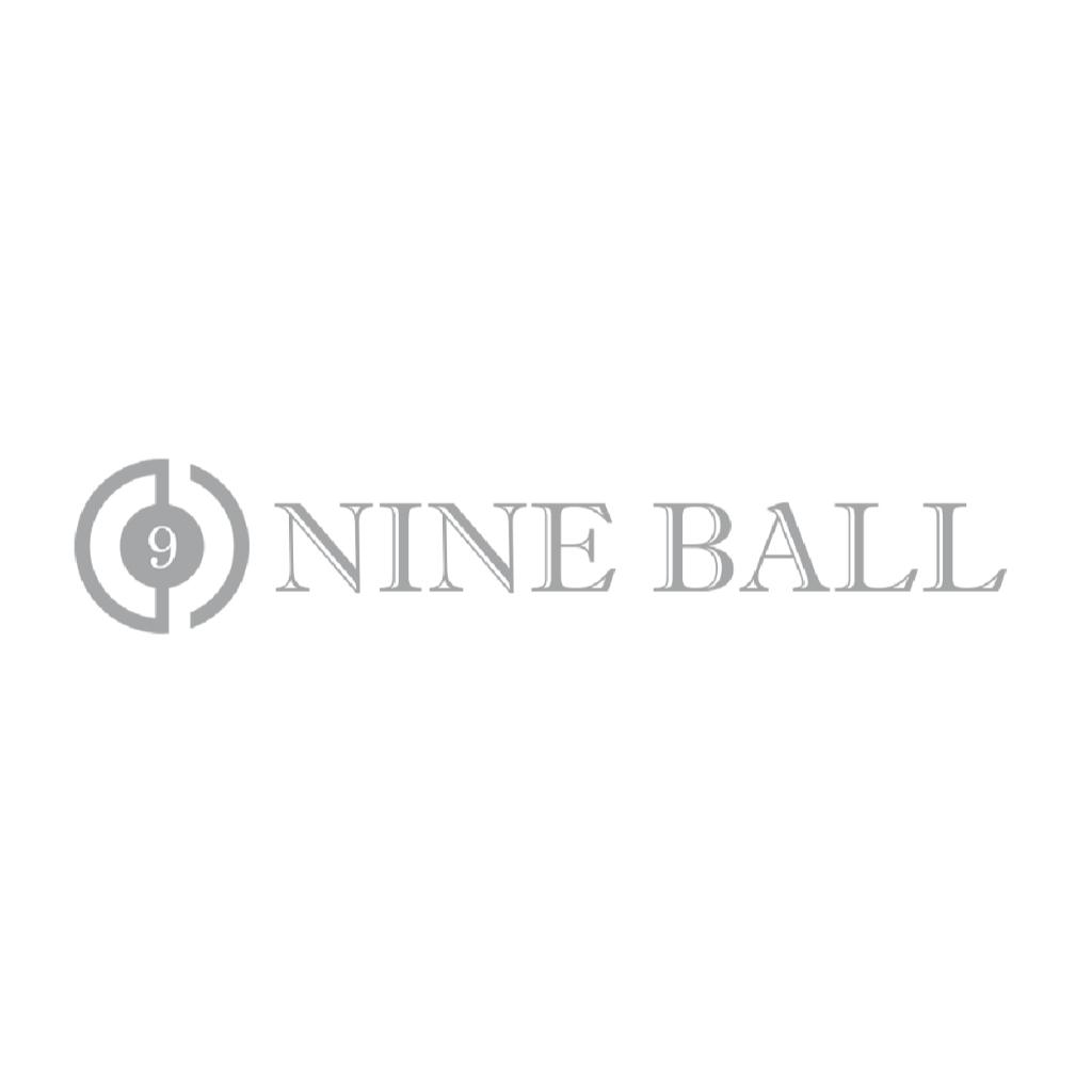 NINE BALL อะไหล่สำหรับประกอบชิ้นงาน DIY