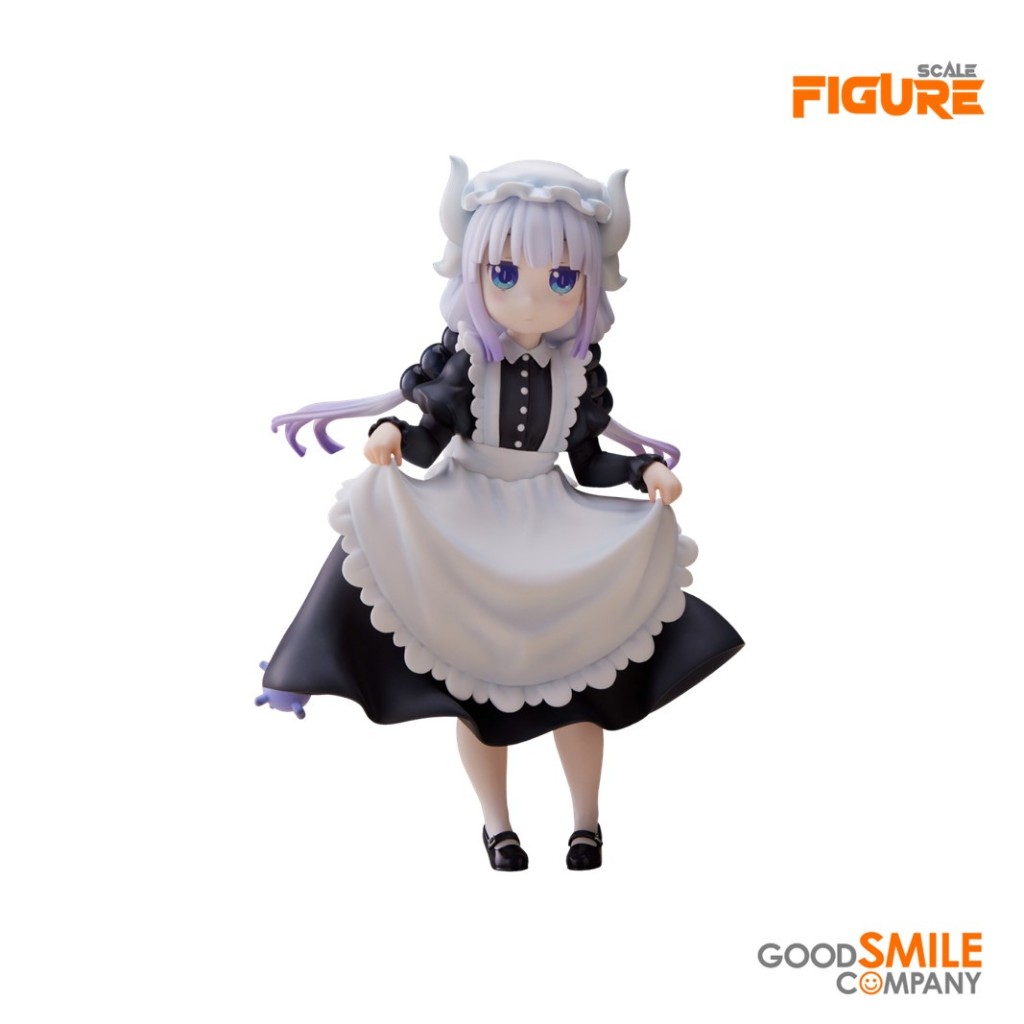 (714446) Kanna: Miss Kobayashis Dragon Maid S By eStream