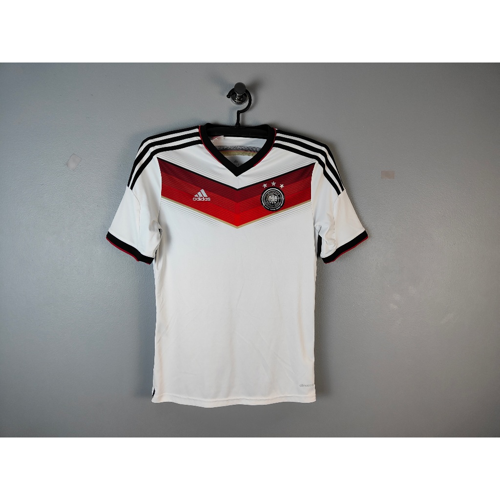 เสื้อทีมชาติ GERMANY 2014