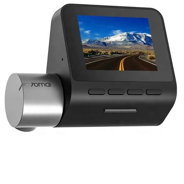 กล้องติดรถยนต์ 70mai Car Dash Cam70Mai Dash Cam Pro Plus A500S