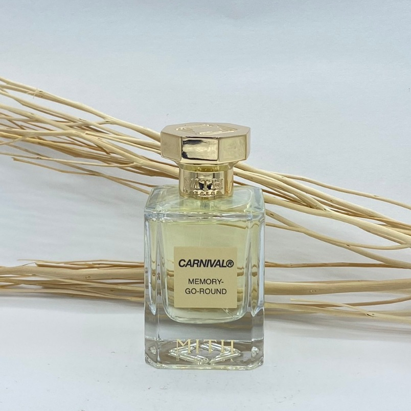 น้ำหอมแท้แบ่งขาย MITH x Carnival - “Memory-Go-Round” EDP ของแท้ 100%