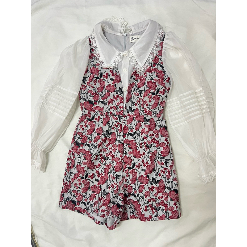 จั้มป้าย  s Valley Girl. 290