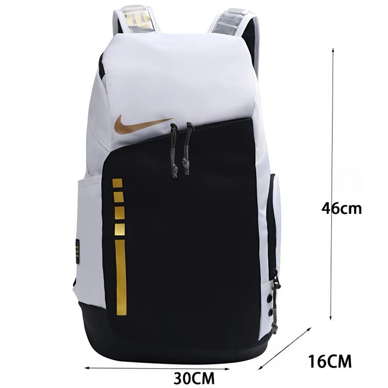 กระเป๋า สะพายหลัง Elite USA  Backpack Air Cushion