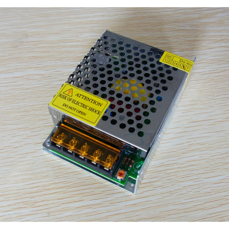 60W Switching Power Supply Real 12V5A