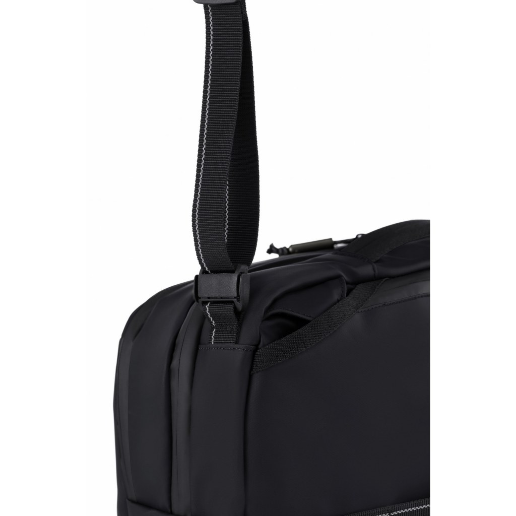 SAMSONITE  กระเป๋าคาดอก รุ่น URBANIX  Sling Bag