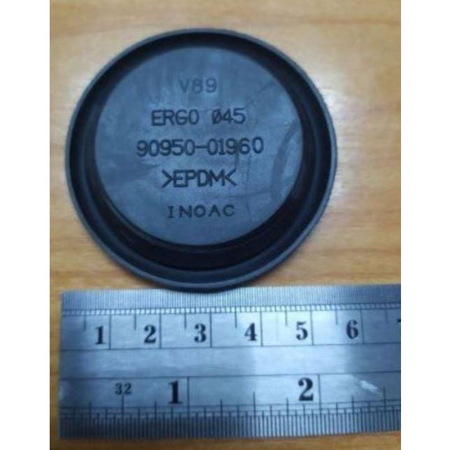 60.ของแท้ 90950-01960 ,90950-T1027 ,90950-T1007 ยางอุดพื้น ยางอะไหล่ Toyota ใช้ได้หลายรุ่น เบิกศูนย์