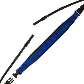 สายคล้องกล้อง Optech Envy Strap Op/tech 3/8''