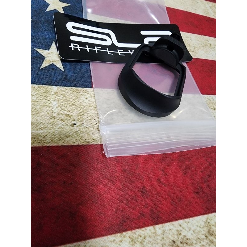 Gen 5/19 and 5/19MOS  5/23 and G5/44 .22 (NO HALF MOON CUT)  Magwell