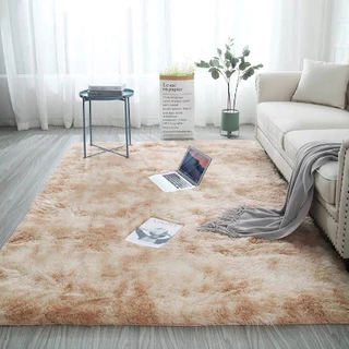 ราคาถูกที่สุด 🔥40x60 cm พรม 80*120cm120*160cm พรมห้องนอน พมปูพื้นห้อง ผ้าปูพื้นพรมก พรหมปูพื้น ขนนิ่ม มีหลายขนาด ตกแต่งส