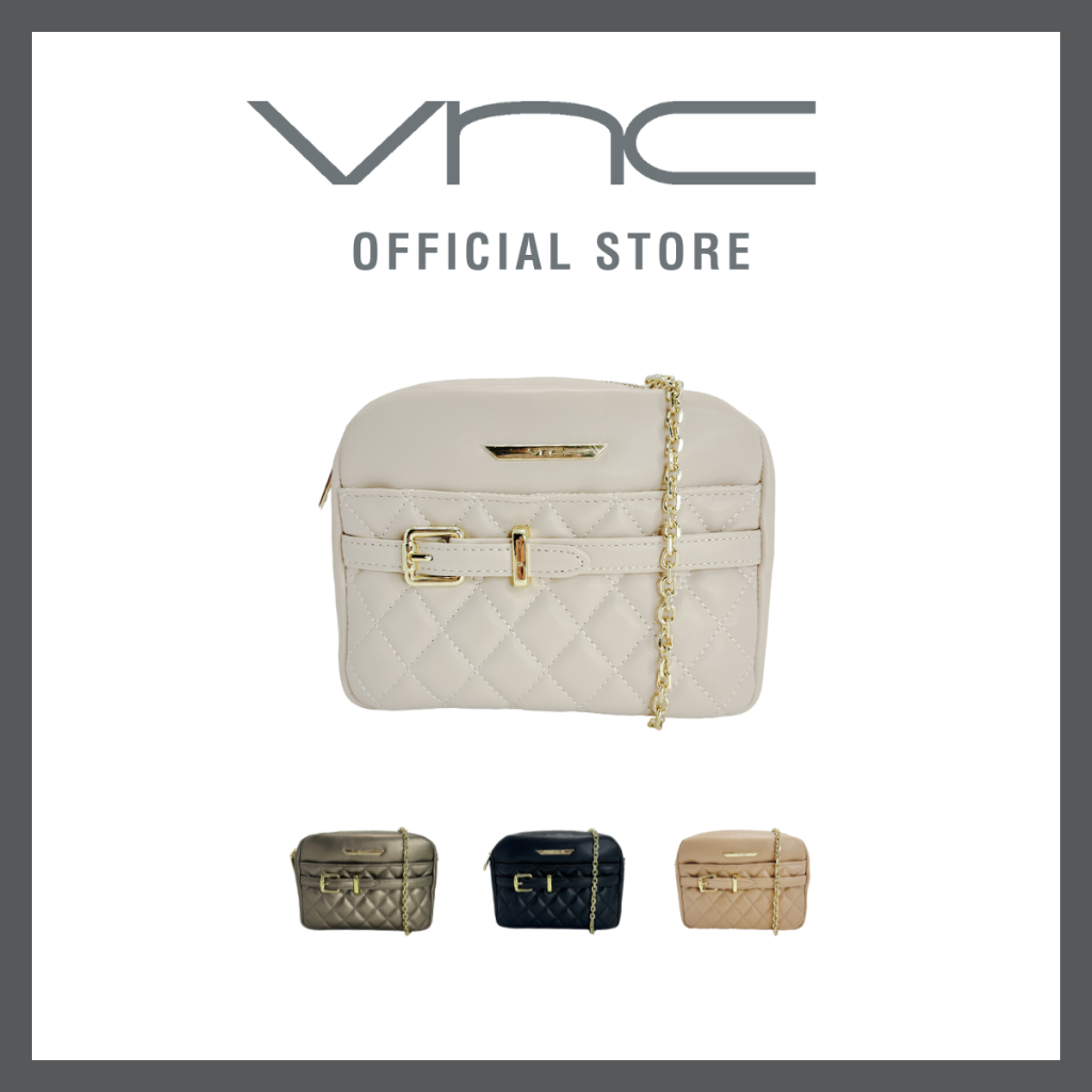 VNC กระเป๋า SHOULDER BAG