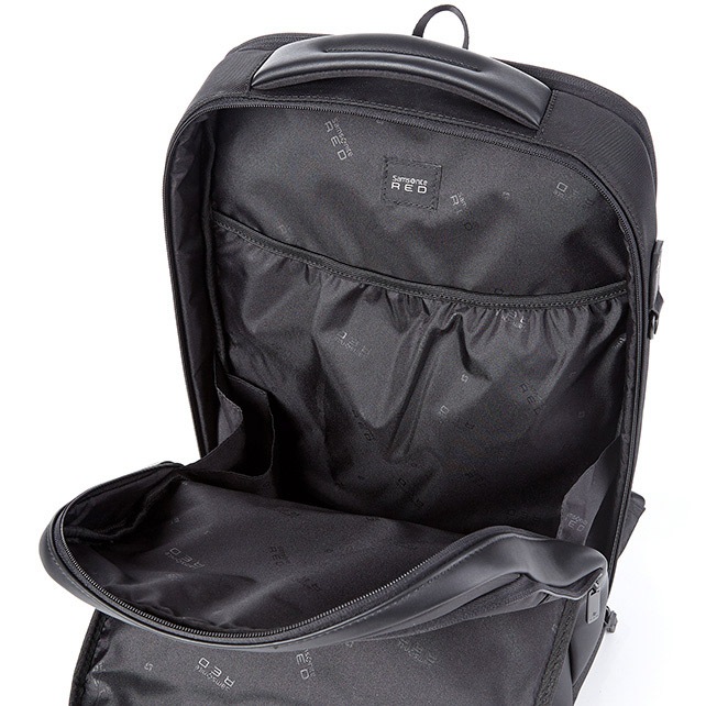 SAMSONITE  RED กระเป๋าเป้ ใส่แล็ปท็อป ขนาด 15.6 นิ้ว รุ่น CARMONT Backpack รูปที่ 5
