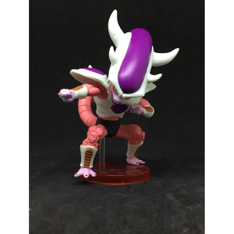 WCF Dragonball Z Freeza Special Vol.1