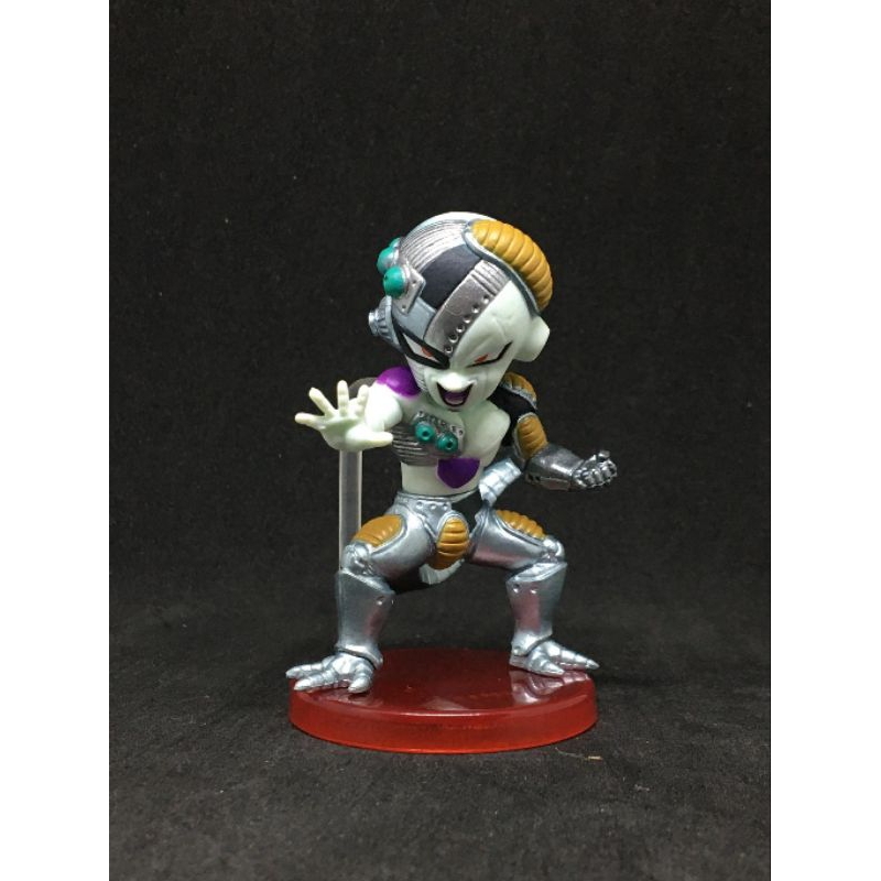 WCF Dragonball Z Freeza Special Vol.2