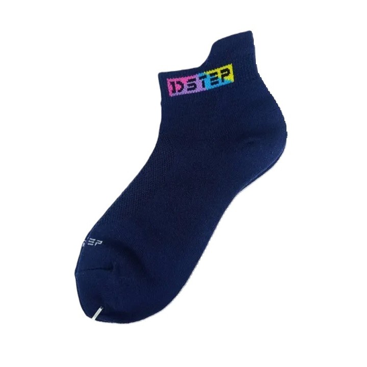 ถุงเท้าออกกำลังกาย D-STEP AC-2355