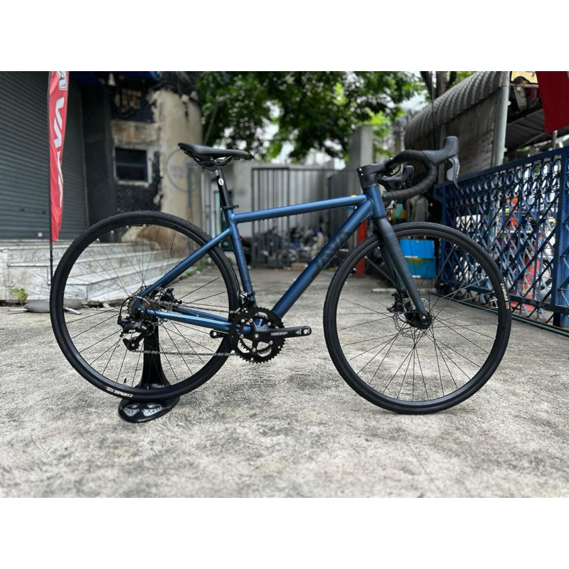 จักรยานเสือหมอบ Java Rapida