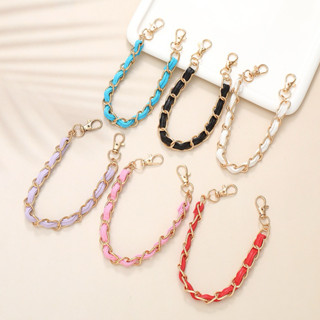 set โซ่ 30cm สายห้อยเบบี้ทรี Baby Three kimmon พวงกุญแจ ที่แ…